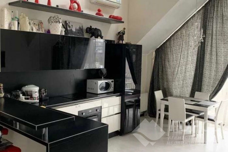 Сдам 4-х кімнатну квартиру в новобудові, Сосновая Горка, Код: 798956/1