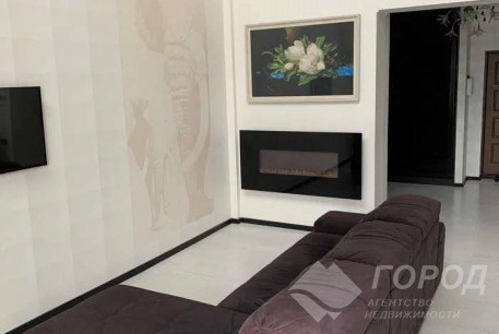 Сдам 4-х кімнатну квартиру в новобудові, Сосновая Горка, Код: 798956/1