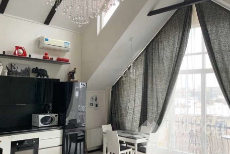 Сдам 4-х кімнатну квартиру в новобудові, Сосновая Горка, Код: 798956/1