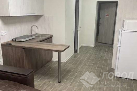 Сдам гостинку, Павлово поле, Ботанический сад метро, Код: 798958/1