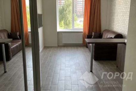 Сдам гостинку, Павлово поле, Ботанический сад метро, Код: 798958/1