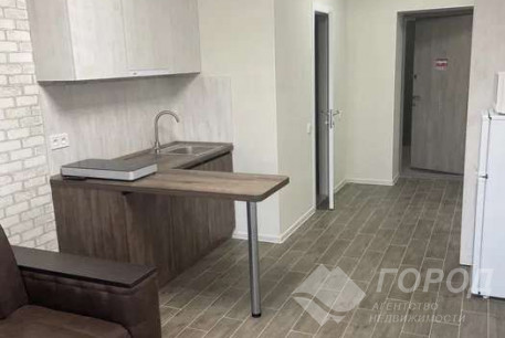 Сдам гостинку, Павлово поле, Ботанический сад метро, Код: 798958/1