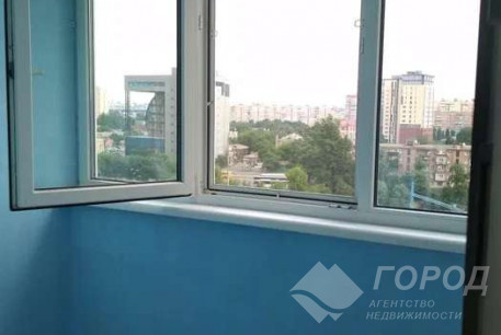 Сдам 1-кімнатну квартиру в новобудові, Гагарина проспект, Проспект Гагарина метро, Код: 798969/1