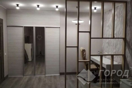 Сдам 1-кімнатну квартиру в новобудові, Гагарина проспект, Проспект Гагарина метро, Код: 798969/1