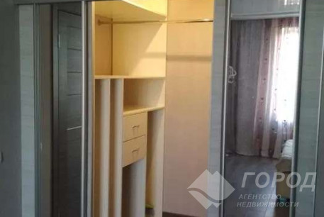 Сдам 1-кімнатну квартиру в новобудові, Гагарина проспект, Проспект Гагарина метро, Код: 798969/1