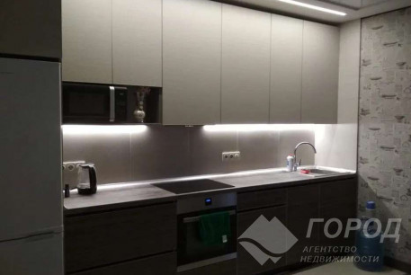 Сдам 1-кімнатну квартиру в новобудові, Гагарина проспект, Проспект Гагарина метро, Код: 798969/1