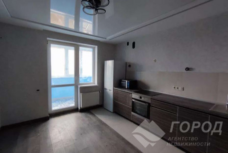 Сдам 1-кімнатну квартиру в новобудові, Гагарина проспект, Проспект Гагарина метро, Код: 798969/1