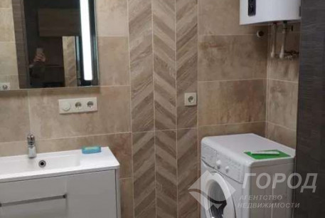 Сдам 1-кімнатну квартиру в новобудові, Гагарина проспект, Проспект Гагарина метро, Код: 798969/1