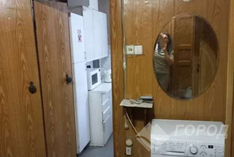 Сдам 2-х кімнатну квартиру, Гагарина проспект, Проспект Гагарина метро, Код: 798970/3