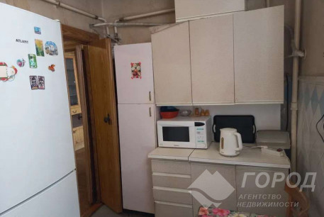 Сдам 2-х кімнатну квартиру, Гагарина проспект, Проспект Гагарина метро, Код: 798970/3