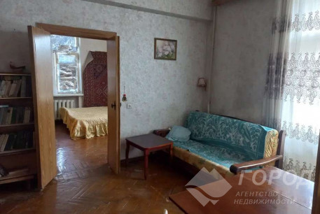 Сдам 2-х кімнатну квартиру, Гагарина проспект, Проспект Гагарина метро, Код: 798970/3