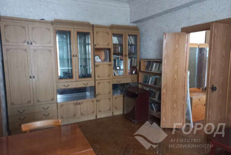 Сдам 2-х кімнатну квартиру, Гагарина проспект, Проспект Гагарина метро, Код: 798970/3