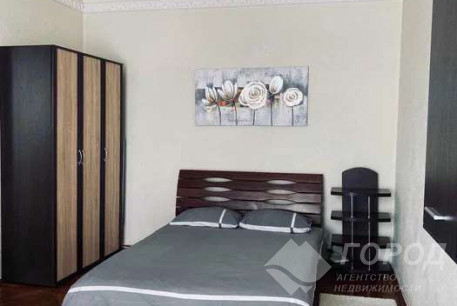 Сдам 1-кімнатну квартиру, Сосновая Горка, Научная метро, Код: 798971/1