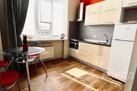 Сдам 1-кімнатну квартиру, Сосновая Горка, Научная метро, Код: 798971/1