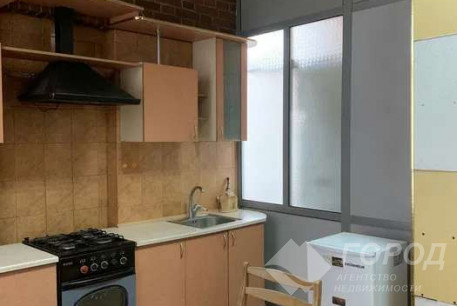 Сдам 1-кімнатну квартиру, Центральный рынок, Южный вокзал метро, Код: 798973/1