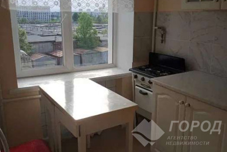 Сдам 1-кімнатну квартиру, Холодная Гора, Холодная Гора метро, Код: 798976/2