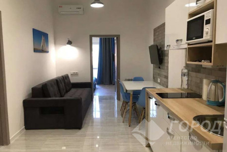 Сдам 2-х кімнатну квартиру, Центр, Код: 798977/2