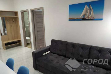 Сдам 2-х кімнатну квартиру, Центр, Код: 798977/2