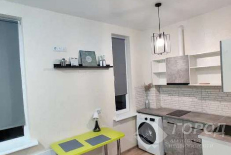 Сдам 1-кімнатну квартиру в новобудові, Павлово поле, Код: 798978/1