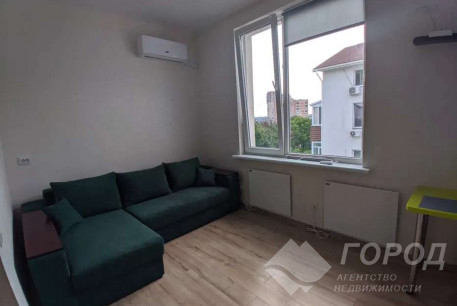 Сдам 1-кімнатну квартиру в новобудові, Павлово поле, Код: 798978/1