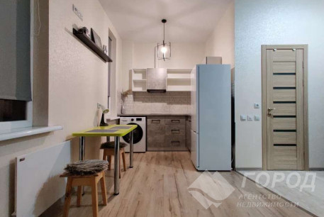 Сдам 1-кімнатну квартиру в новобудові, Павлово поле, Код: 798978/1