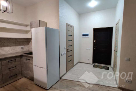 Сдам 1-кімнатну квартиру в новобудові, Павлово поле, Код: 798978/1