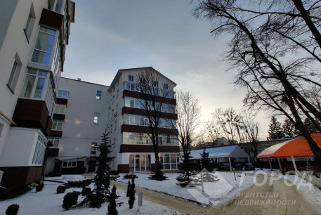 Сдам 1-кімнатну квартиру в новобудові, Павлово поле, Код: 798978/1