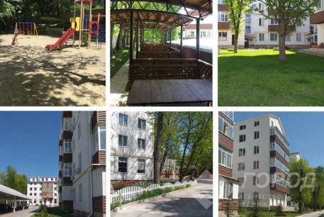 Сдам 1-кімнатну квартиру в новобудові, Павлово поле, Код: 798978/1