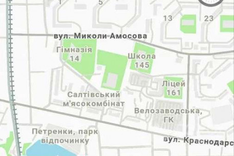 Продам 1-кімнатну квартиру, Салтовка, Код: 798980/1