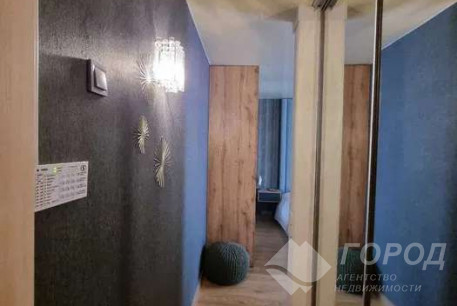 Продам 1-кімнатну квартиру, Салтовка, Код: 798980/1