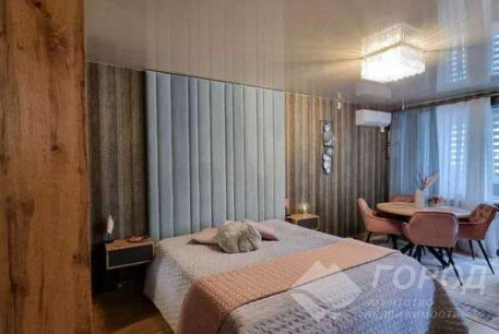 Продам 1-кімнатну квартиру, Салтовка, Код: 798980/1