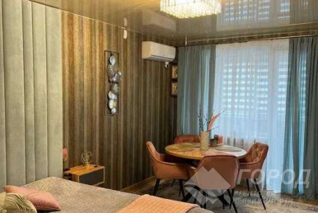 Продам 1-кімнатну квартиру, Салтовка, Код: 798980/1