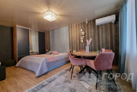 Продам 1-кімнатну квартиру, Салтовка, Код: 798980/1