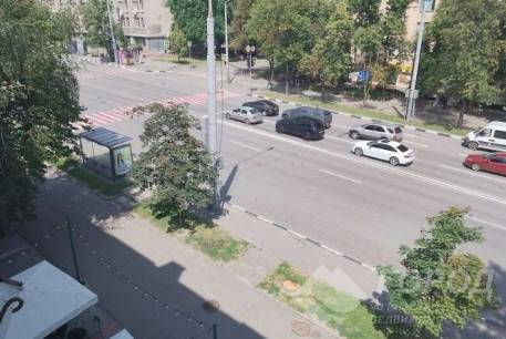 Продам 2-х кімнатну квартиру, Павлово поле, Ботанический сад метро, Код: 798982/2
