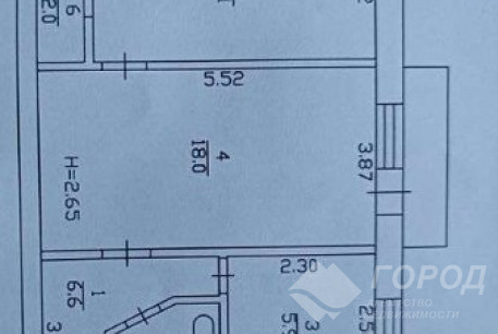 Продам 2-х кімнатну квартиру, Павлово поле, Ботанический сад метро, Код: 798982/2