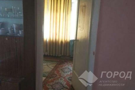 Продам 2-х кімнатну квартиру, Павлово поле, Ботанический сад метро, Код: 798982/2