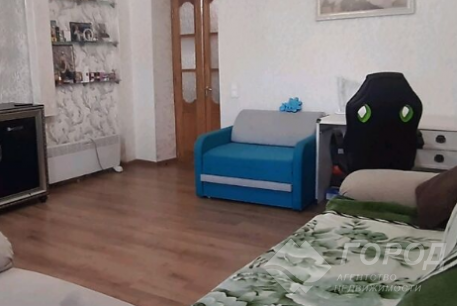 Продам 2-х кімнатну квартиру, Одесская, Код: 798984/1