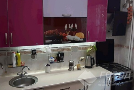 Продам 2-х кімнатну квартиру, Одесская, Код: 798984/1