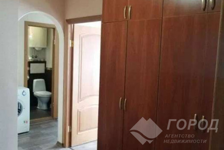 Продам 2-х кімнатну квартиру, Салтовка, Героев Труда метро, Код: 798987/1