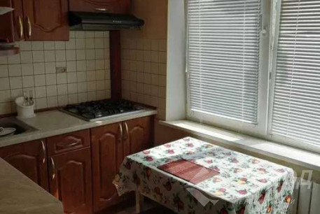 Продам 2-х кімнатну квартиру, Салтовка, Героев Труда метро, Код: 798987/1