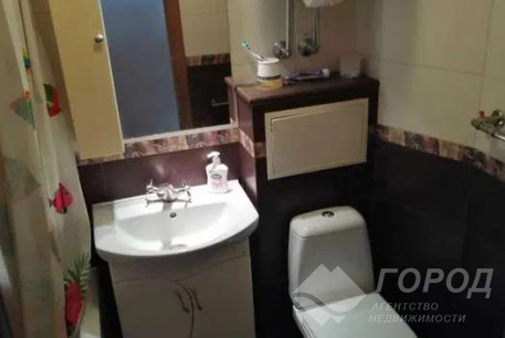 Продам 2-х кімнатну квартиру, Салтовка, Героев Труда метро, Код: 798987/1