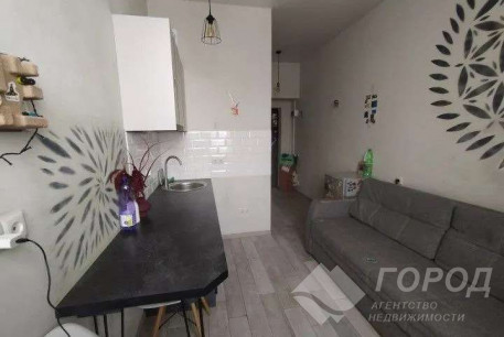 Продам гостинку, Салтовка, Французский бульвар, Код: 798994/1