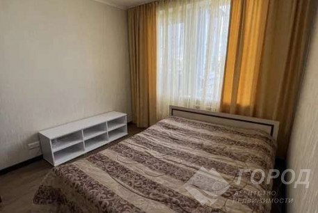 Продам 1-кімнатну квартиру, Алексеевка, Победа метро, Код: 798996/3