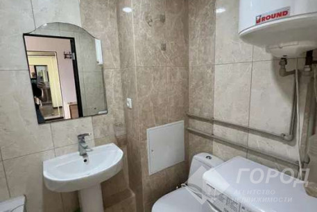 Продам 1-кімнатну квартиру, Алексеевка, Победа метро, Код: 798996/3