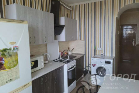 Сдам 1-кімнатну квартиру, Салтовка, Героев Труда метро, Код: 798999/4