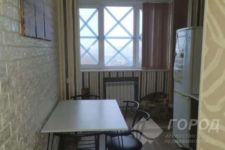 Сдам 1-кімнатну квартиру, Салтовка, Героев Труда метро, Код: 798999/4