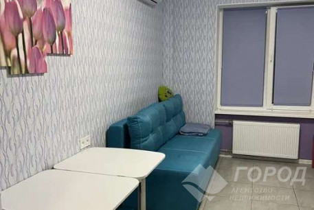 Сдам гостинку, Салтовка, Академика Павлова метро, Код: 799000/1