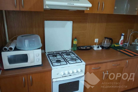 Сдам 1-кімнатну квартиру, Центр, Код: 799003/1