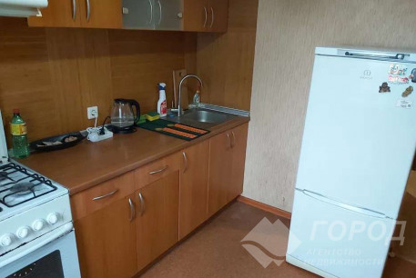 Сдам 1-кімнатну квартиру, Центр, Код: 799003/1