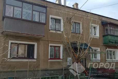 Сдам 2-х кімнатну квартиру, Залютино, Код: 799005/1